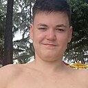 Знакомства: Влад, 21 год, Жлобин