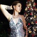 Знакомства: Олька, 37 лет, Самара