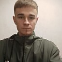 Знакомства: Костя, 24 года, Костанай