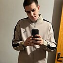 Знакомства: Николай, 26 лет, Лениградская