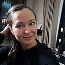 Знакомства: Юлия, 37 лет, Москва