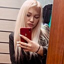 Знакомства: Влада, 25 лет, Братск