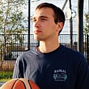 Знакомства: Егор, 25 лет, Самара