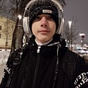Знакомства: Андрей, 18 лет, Электросталь