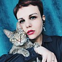 Знакомства: Эрика, 30 лет, Омск