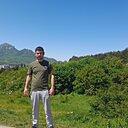 Знакомства: Тигр, 33 года, Пятигорск