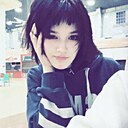 Знакомства: Лика, 18 лет, Екатеринбург