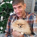 Знакомства: Андрей, 43 года, Тольятти