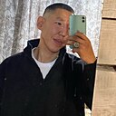 Знакомства: Албан, 27 лет, Сунтар