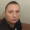 Знакомства: Андрей, 31 год, Ульяновск