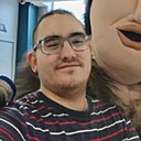 Знакомства: Илья, 21 год, Уфа