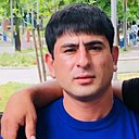 Знакомства: Вусал, 35 лет, Симферополь