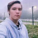 Знакомства: Александр, 25 лет, Омск