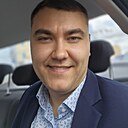 Знакомства: Антон, 35 лет, Тюмень