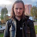 Знакомства: Антон, 34 года, Астрахань