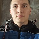 Знакомства: Василий, 30 лет, Йошкар-Ола