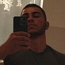 Знакомства: Али, 19 лет, Афипский