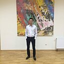 Знакомства: Марат, 40 лет, Астана