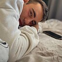 Знакомства: Глеб, 26 лет, Шадринск