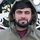 Знакомства: Huseyin, 30 лет, Слуцк