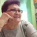 Знакомства: Nina, 64 года, Пенза