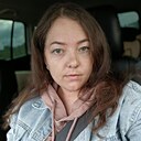 Знакомства: Полина, 25 лет, Сыктывкар