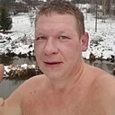 Знакомства: Дмитрий, 41 год, Рыбинск