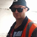 Знакомства: Сергей, 38 лет, Братск