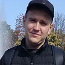 Знакомства: Віталій, 25 лет, Днепр