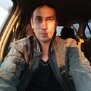 Знакомства: Серёга, 38 лет, Чита