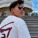 Знакомства: Alan, 18 лет, Астана