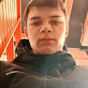 Знакомства: Ванечек, 18 лет, Ухта