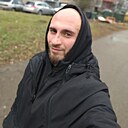 Знакомства: Ростислав, 27 лет, Магнитогорск