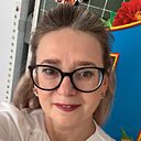 Знакомства: Ольга, 46 лет, Кострома