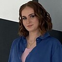 Знакомства: Екатерина, 26 лет, Москва