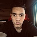 Знакомства: Rahim, 21 год, Алматы