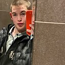 Знакомства: Mepas, 24 года, Омск