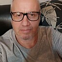 Знакомства: Виктор, 49 лет, Мурманск