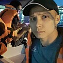 Знакомства: Николай, 35 лет, Йошкар-Ола