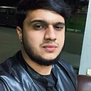Знакомства: Ahmed, 25 лет, Новомосковск