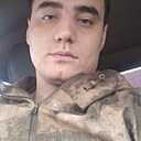 Знакомства: Илья, 25 лет, Антрацит