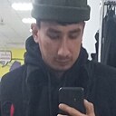 Знакомства: Бегенч, 24 года, Астрахань