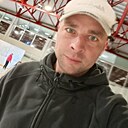 Знакомства: Ларри, 36 лет, Сыктывкар