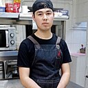 Знакомства: Alik, 25 лет, Пермь