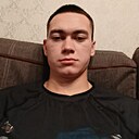 Знакомства: Николай, 22 года, Чебоксары