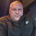 Знакомства: Руслан, 40 лет, Каунас