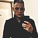 Знакомства: Виталий, 26 лет, Владивосток