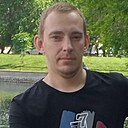 Знакомства: Игорь, 36 лет, Могилев