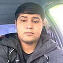 Знакомства: Эхсон, 19 лет, Самара