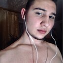 Знакомства: Кирилл, 23 года, Уфа